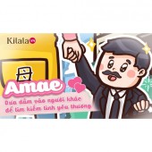 Clip: Amae, dựa dẫm vào người khác để tìm kiếm tình yêu thương